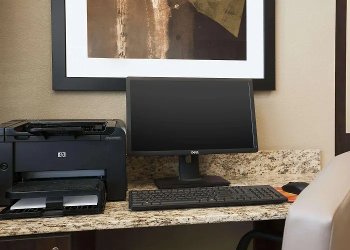 Microtel Inn & Suites Pleasanton