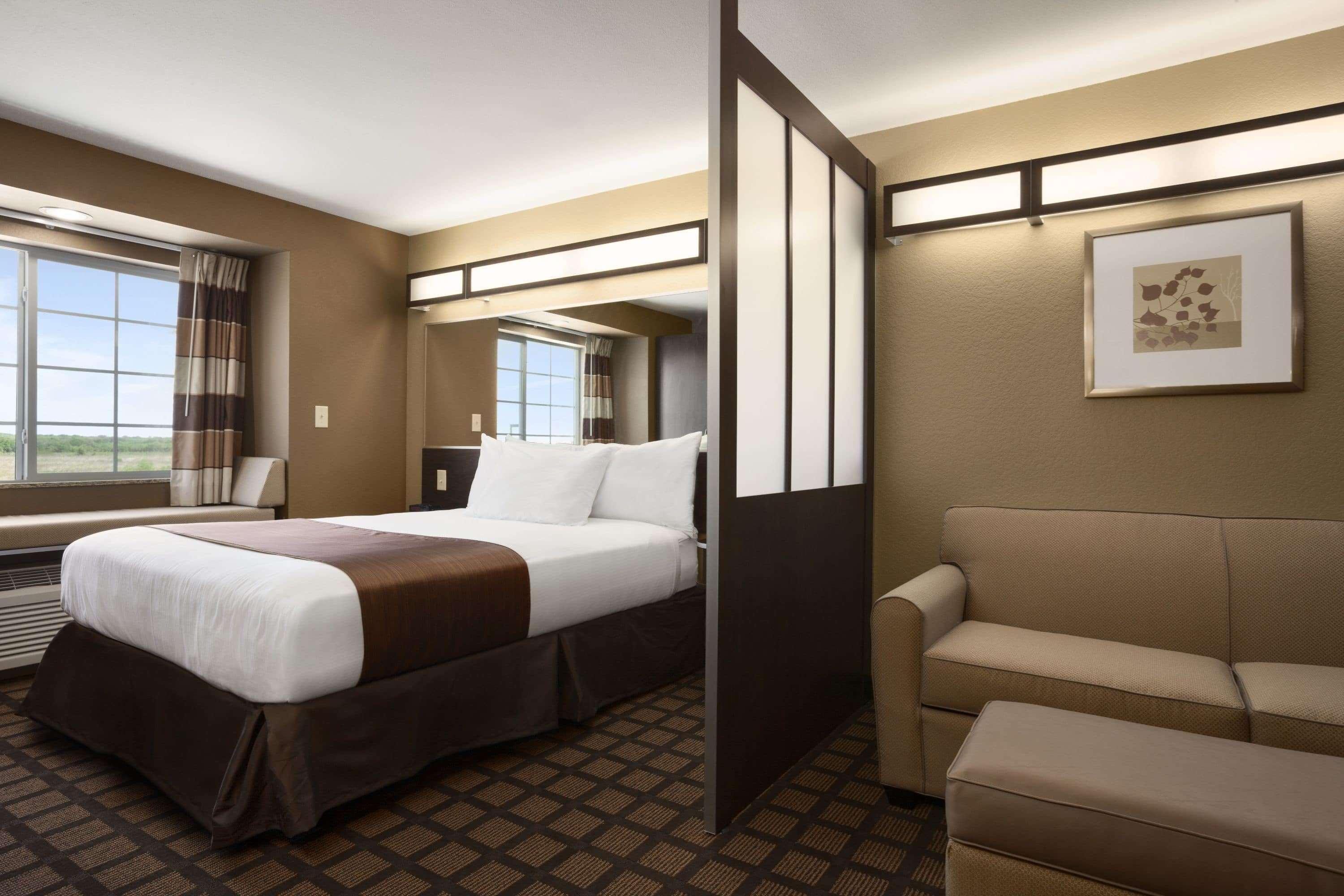 Microtel &