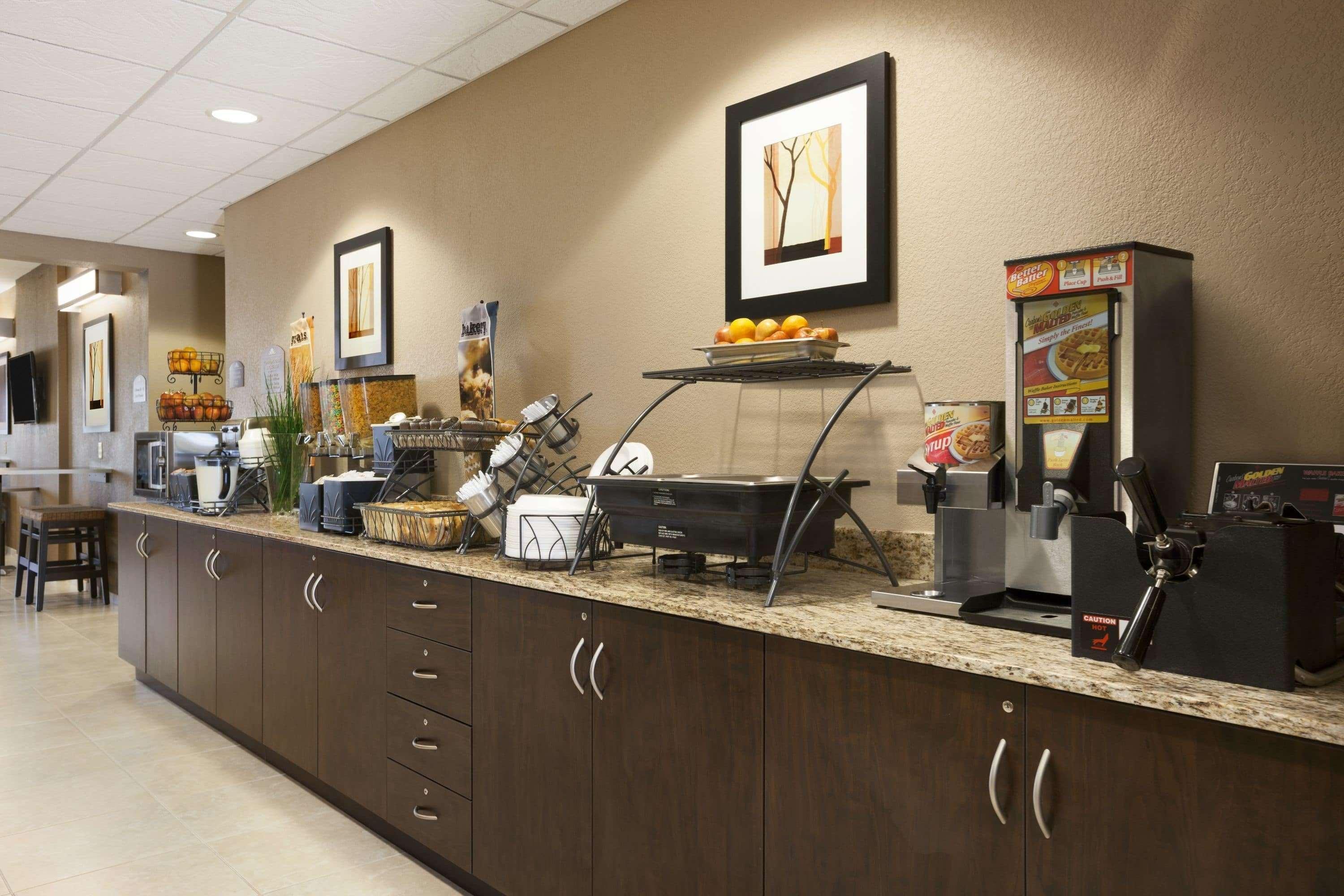 Hotel Microtel & 3*