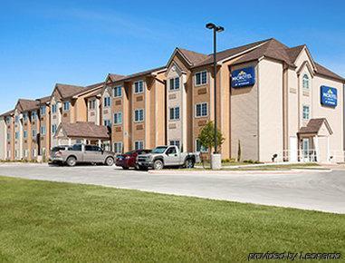 Microtel & 3* Pleasanton