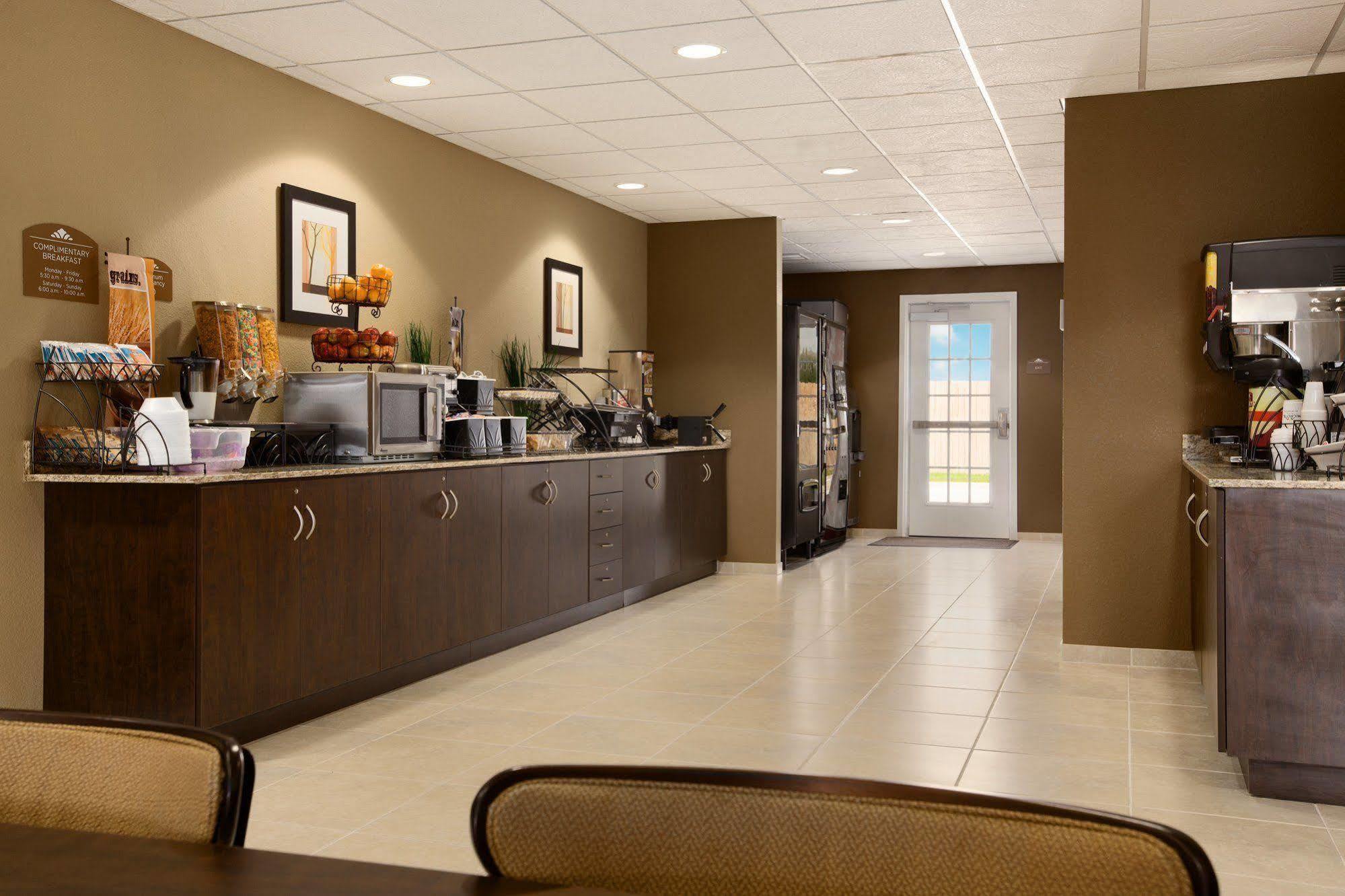 Microtel &