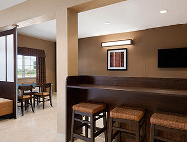 Microtel & Pleasanton