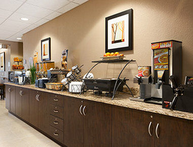 Microtel & Hotel