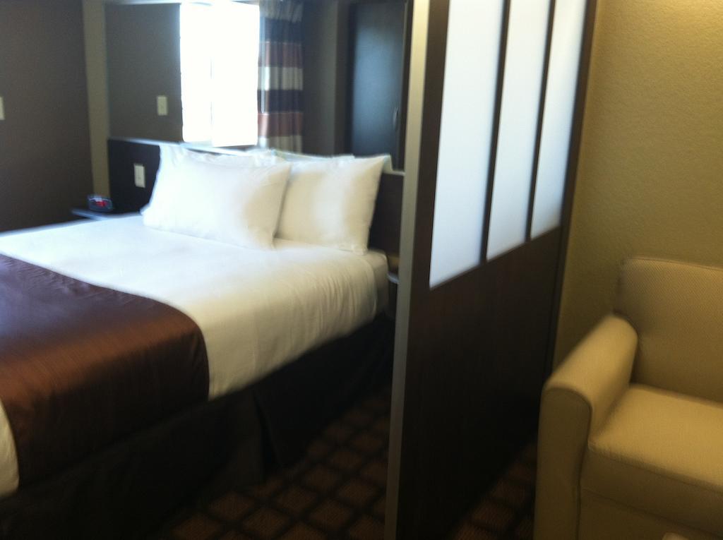 Hotel Microtel & Pleasanton